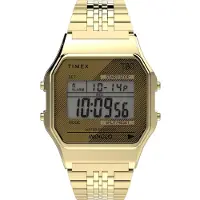 Timex Relógio Feminino T80
