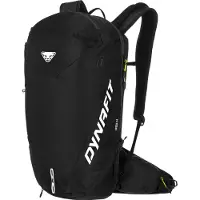 Dynafit - Mochilas - Speed 24 Black Out para Homem - Preto