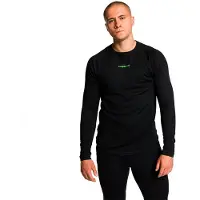Trangoworld Moletom Trx2 Wool Evo