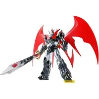 Tamashii Nations Mazinkaiser Z Gx-75sp 20º Aniversário Mazinger Z Figura 17 Cm