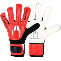 Ho Soccer Luvas De Goleiro Training Pursuit Kontakt