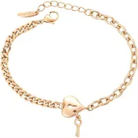 Gaya Pulseira ouro