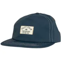 Salty Crew Boné Even Keel Strapback