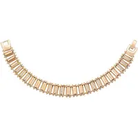 NAEMI Pulseira ouro