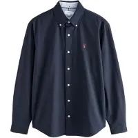 Next Camisa navy