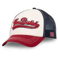 Von Dutch Boné Bas
