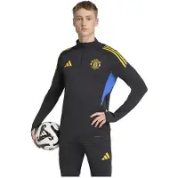 Adidas Top de Treino de Competição Tiro 25 do Manchester United FC