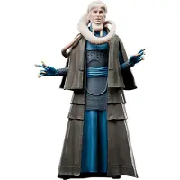 Hasbro Figura Do 40º Aniversário Do Bib Fortuna Em O Retorno De Jedi Star Wars 15 Cm