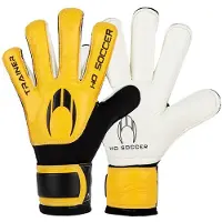 Ho Soccer Luvas De Goleiro Training Pursuit Rf