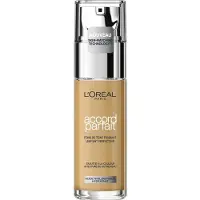 L'Oréal Accord Parfait com Ácido Hialurónico 3.D/W