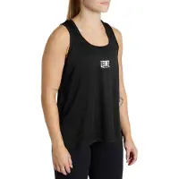 Leone1947 Camiseta Sem Mangas Logo