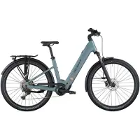 Scott Bikes Bicicleta Elétrica Sub Sport 20 Wave 28´´ Cues Rd-u6000gs 10s 2026