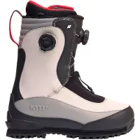 K2 Snowboard - Botas snowboard homem - K2000 AT92 para Homem - Tamanho 10,5 US - Branco