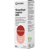 Ovonex GrepoSept BIO 800 50 ml