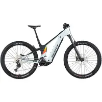 Scott Bikes Bicicleta Elétrica De Mtb Patron 930 Perf Line Cx 29´´ Deore M6100 Sgs 2026