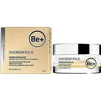 Be+ Energifique Crema Nutriente Ridensificante Pelli Mature 50 ml — Crema viso