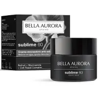 Bella aurora Sublime 60 Crema Noche 50ml