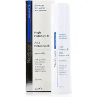 Neostrata High Potency R Siero Gel 25 Aha 50 ml — Siero gel viso