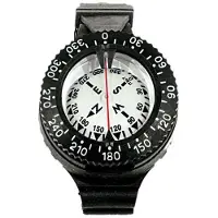 Best Divers Bússola Wrist
