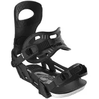 Bent Metal Fixações De Snowboard Femininas Metta
