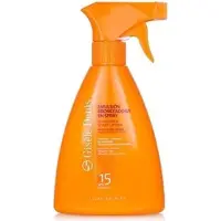 Gisele denis Emulsão Bronzeadora Spray SPF15 200 ml
