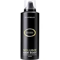 Montibello Decode Volume Hair Body 300 ml