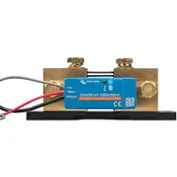 Victron Energy Controlador Smartshunt 1000a 50mv Ip65 Shu065210050