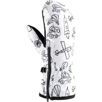 Viking Mitene Motiv