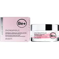 Be+ Energifique Crema Gel Anti-Inquinamento Prime Rughe 50ml — Crema viso