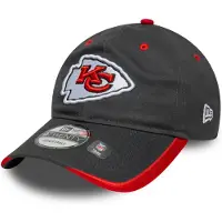New Era Boné Nfl 9twenty Kansas Chiefs