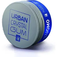 Alcantara L´Uomo Urban Crystal Gum 100 ml