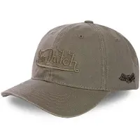 Von Dutch Boné Vd/0/cas1/forestnk