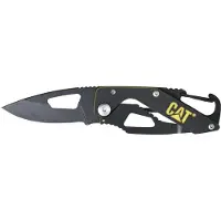 CAT Canivete Inox 13.5 Cm