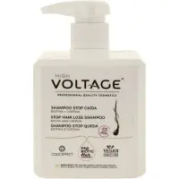 Voltage Cosmetics Shampoo anticaduta 500ml — Shampoo