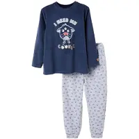 Zippy Pijama De Manga Comprida 3107439701