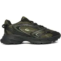 Lacoste Sapatilhas L003 NEO SHOT homens - Preto - 46