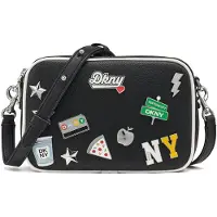 DKNY Bolsa Nell Camera