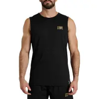 Leone1947 Camiseta Sem Mangas Small Logo Dna