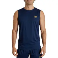 Leone1947 Camiseta Sem Mangas Small Logo Dna