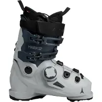Atomic - Botas ski mulher - Hawx Ultra 105 S Boa W Ice/Glacier para Mulher - Tamanho 36/37 - Azul