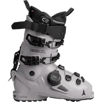 Atomic - Botas ski homem - Hawx Ultra Xtd 130 Boa Dust/Black para Homem - Tamanho 43,5/44 - Cinzento