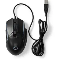 Nedis Rato Gaming Gmwd510