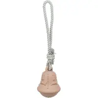 Trixie Brinquedo Christmas Bell Rope