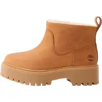 Timberland Botas caramelo