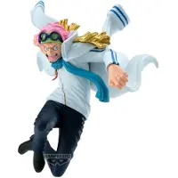 Banpresto Figura One Piece Battle Record Collection Koby 12 Cm
