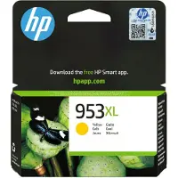 HP Cartucho De Tinta 953xl