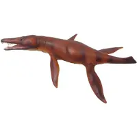 Collecta Figura De Kronosaurus Com Mandíbula Móvel 1:40 Deluxe