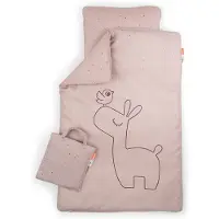 Done by Deer Roupa De Cama Junior Int Gots Lalee