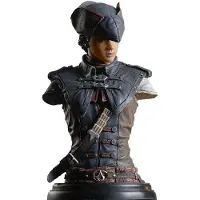 Ubisoft Busto Da Coleção Legado De Aveline