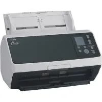 Ricoh Scanner Fi-8170